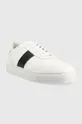 Tommy Hilfiger sneakersy skórzane biały