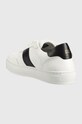 Obuwie Tommy Hilfiger sneakersy skórzane FM0FM042840K5 biały
