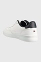 Obutev Superge Tommy Hilfiger FM0FM04316.YBR bela