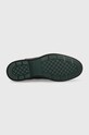 Кожаные полусапоги Tommy Hilfiger FM0FM04183.BDS чёрный