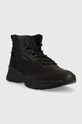 Tommy Hilfiger trzewiki FM0FM04251.BDS czarny AW22