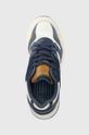 kék Tommy Hilfiger sportcipő