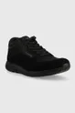 Tommy Hilfiger sportcipő fekete