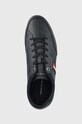 Tommy Hilfiger sneakersy granatowy FM0FM04277.DW5