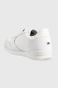 Boty Sneakers boty Tommy Hilfiger FM0FM04281.YBR bílá
