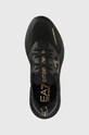EA7 Emporio Armani sneakersy Altura czarny X8X113.XK269.M701