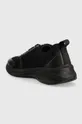 EA7 Emporio Armani sneakersy Future Mesh Cholewka: Materiał syntetyczny, Materiał tekstylny, Wnętrze: Materiał tekstylny, Podeszwa: Materiał syntetyczny