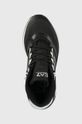 negru EA7 Emporio Armani pantofi Ice Altura