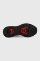 EA7 Emporio Armani buty Ice Altura X8Z036.XK293.A120 czarny
