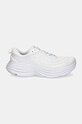 Παπούτσια για τρέξιμο Hoka One One Bondi 8 1123202 λευκό AW24