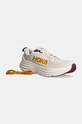 Hoka One One pantofi de alergat Bondi 8 alergare bej 1123202