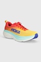 Hoka One One pantofi de alergat Bondi 8 alergare portocaliu 1123202