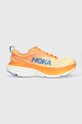 Hoka One One Bondi 8 Impala Mock Orange low orange 1123202