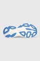 Hoka One One Bondi 8 Impala Mock Orange 1123202 orange