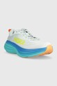 Běžecké boty Hoka Bondi 8 1123202 modrá AW24