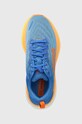 Hoka buty do biegania Bondi 8 niebieski 1123202