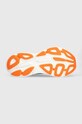 Hoka buty do biegania Bondi 8 1123202 niebieski