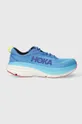 бірюзовий Бігові кросівки Hoka One One Bondi 8 Чоловічий