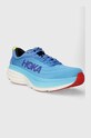 Hoka One One pantofi de alergat Bondi 8 1123202 turcoaz AW24