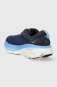 Hoka running shoes Bondi 8 Uppers: Textile material Inside: Textile material Outsole: Synthetic material