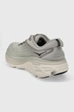 Scarpe Hoka One One scarpe da corsa Bondi 8 1123202 grigio