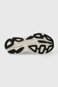 Hoka One One scarpe da corsa Bondi 8 1123202 grigio