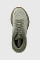 Παπούτσια για τρέξιμο Hoka One One Bondi 8 πράσινο 1123202