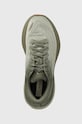Hoka One One pantofi de alergat Bondi 8 verde 1123202