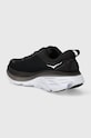 Obuwie Hoka buty do biegania Bondi 8 1123202 czarny