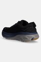 Încălțăminte Hoka One One sneakers de alergat Bondi 8 1123202 negru