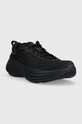 Běžecké boty Hoka Bondi 8 1123202 černá AW24