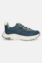 Черевики Hoka Anacapa Breeze Low 1127920 бірюзовий SS25