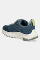 Obutev Čevlji Hoka Anacapa Breeze Low 1127920 turkizna