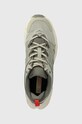 Hoka buty Anacapa Breeze Low zielony 1127920