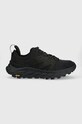 Boty Hoka Anacapa Breeze Low textilní černá 1127920
