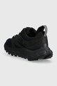 Boty Boty Hoka Anacapa Breeze Low 1127920 černá