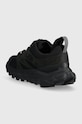 Încălțăminte Hoka pantofi Anacapa Breeze Low 1127920 negru