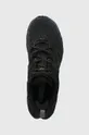 black Hoka shoes Anacapa Breeze LOW