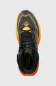 arancione Hoka scarpe Speedgoat 5 Mid GTX