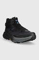 Hoka buty Speedgoat 5 Mid GTX 1127918 czarny AW23