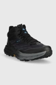 Παπούτσια Hoka One One Speedgoat 5 Mid GTX μαύρο