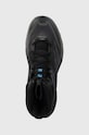 Hoka buty Speedgoat 5 Mid GTX czarny 1127918