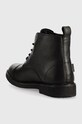 Încălțăminte Levi's bocanci de piele Track D5355.0004.559 negru
