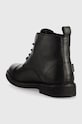 Obuwie Levi's trapery skórzane Track D5355.0004.559 czarny