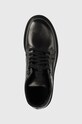 Levi's trapery skórzane Amos czarny D7051.0002.559