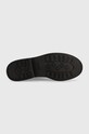 Levi's trapery skórzane Amos D7051.0002.559 czarny