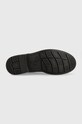 Δερμάτινα κλειστά παπούτσια Liu Jo M222P408DERBYSHOES.221 καφέ
