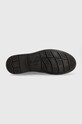 Liu Jo bőr bokacsizma M222P408LEATBOOTS.221 barna