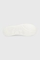 Liu Jo sneakersy skórzane M222P408SNEAKSMOOTH.100 biały