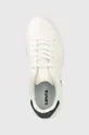 biały Levi's sneakersy Piper